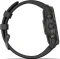 Garmin epix 2 Sapphire black titanium Vorschaubild