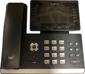 Yealink SIP-T54W V2