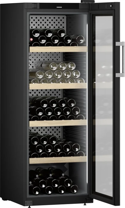 Liebherr WPbli 5031-20 GrandCru Selection