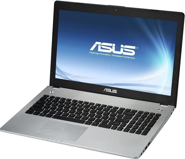 ASUS N56VJ-S4175H, Core i5-3230M, 8GB RAM, 750GB HDD, GeForce GT 635M, DE