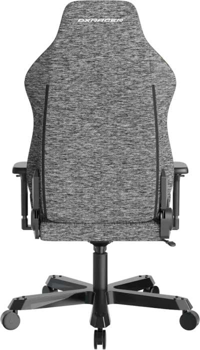 DXRacer Tank XXL Series Gamingstuhl, Stoff, grau