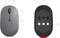 Lenovo Go USB-C Wireless Mouse Thunder Black, USB Vorschaubild