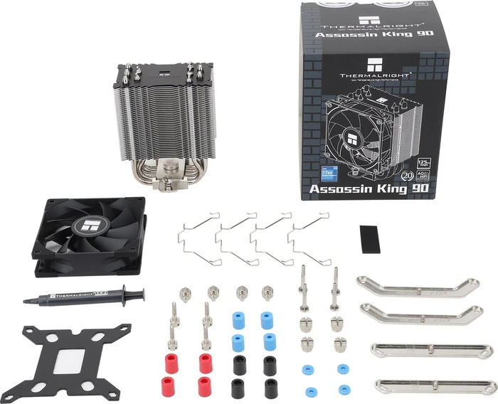Thermalright Assassin King 90