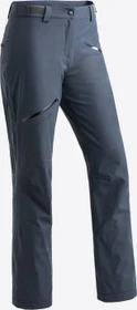 Maier Sports Lindon Hose lang graphite (Damen)