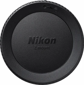Nikon BF-N1 Gehäusedeckel