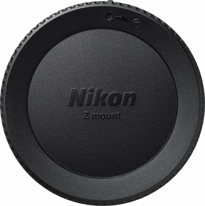 Nikon BF-N1 Gehäusedeckel
