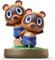 Nintendo amiibo Figur Animal Crossing Collection Nepp und Schlepp (Switch/WiiU/3DS) Vorschaubild