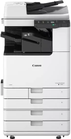 Canon imageRUNNER 2945i, Laser, einfarbig