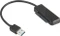 Akasa USB 3.0 auf SATA Adapter Vorschaubild