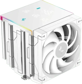 DeepCool AK620 Digital Pro WH, weiß