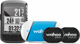 Wahoo Fitness Elemnt Bolt Bundle