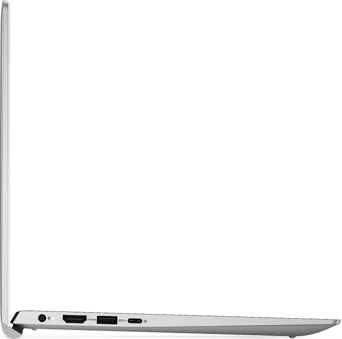 Dell Inspiron 13 5301, silber, Core i5-1135G7, 8GB RAM, 256GB SSD, DE