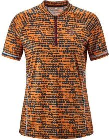 Gonso Boazzo Trikot kurzarm lionstail allover (Damen)