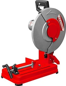 Holzmann MKS355ECO 230V Elektro-Metalltrennsäge