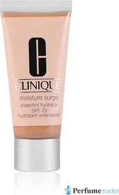 Clinique Moisture Surge Sheertint Hydrator 04 medium LSF25, 40ml