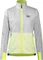 Gore Wear Drive Laufjacke white/neon yellow (Damen) Vorschaubild