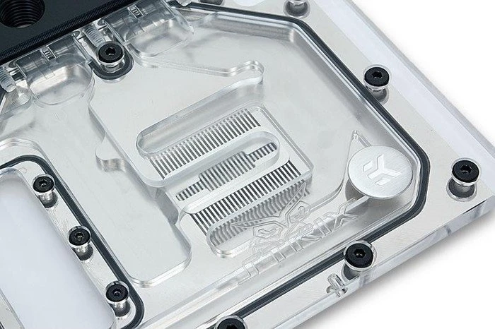 EK Water Blocks EK-FC970 GTX Strix, Nickel
