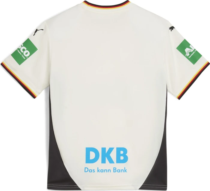 Puma DHB 2026 Heimtrikot kurzarm (Junior)