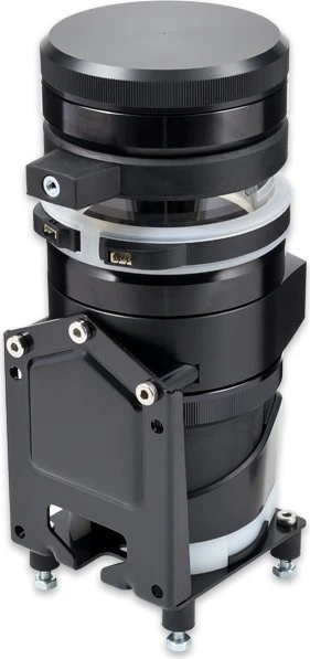 Aqua Computer Ultitube D5 50 Pro, D5 NEXT, 110ml, mit Pumpe