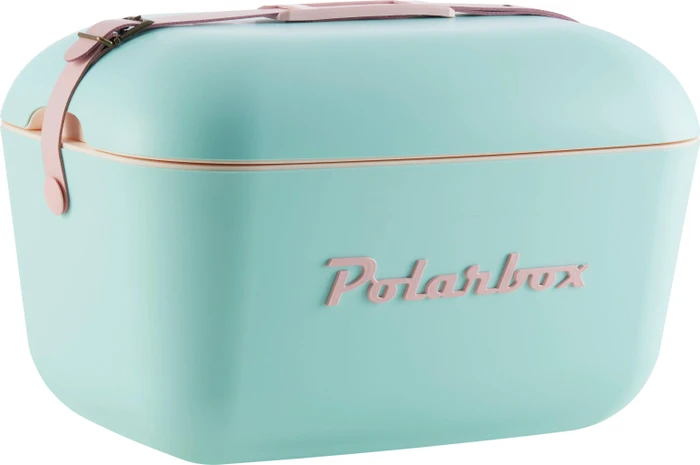 Polarbox Classic Passiv-Kühlbox
