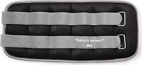 Trendy Sport Training Gewichtsmanschette 2kg