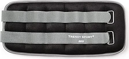 Trendy Sport Training Gewichtsmanschette 2kg