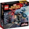 LEGO Marvel Super Heroes Spielset - Carnages Luftangriff auf SHIELD Vorschaubild