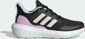 adidas Fortarun 3.0 core black/clear pink/bliss lilac (Junior)