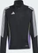 adidas Tiro 24 Funktionsshirt langarm black/purple rush (Junior) Vorschaubild