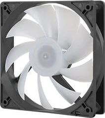 Antec Dark League Dark Fleet DF800 Flux, Glasfenster