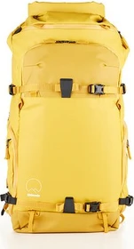 Shimoda Action X40 v2 Rucksack gelb