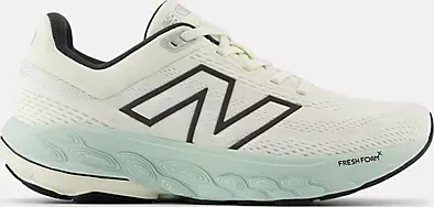 New Balance Fresh Foam X 860v14 sea salt/angora/clay ash (Damen)