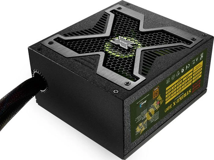 AeroCool Strike-X Series Army Edition 800W, ATX 2.3