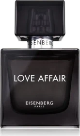 Eisenberg Love Affair Homme Eau de Parfum, 50ml