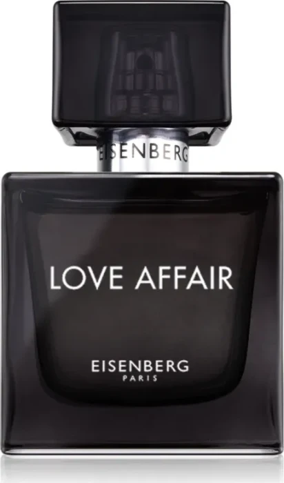 Eisenberg Love Affair Homme Eau de Parfum
