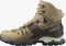 Salomon Quest 4 GTX kelp/wren/bleached sand (Herren) Vorschaubild