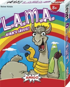 Lama