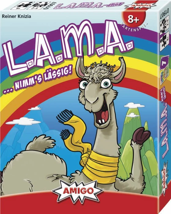 Lama