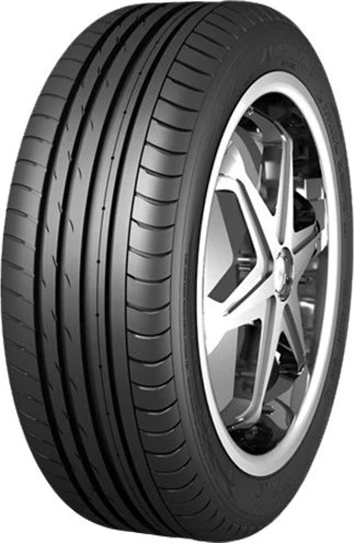 Nankang Sportnex AS-2+ 235/55 R17 103W XL
