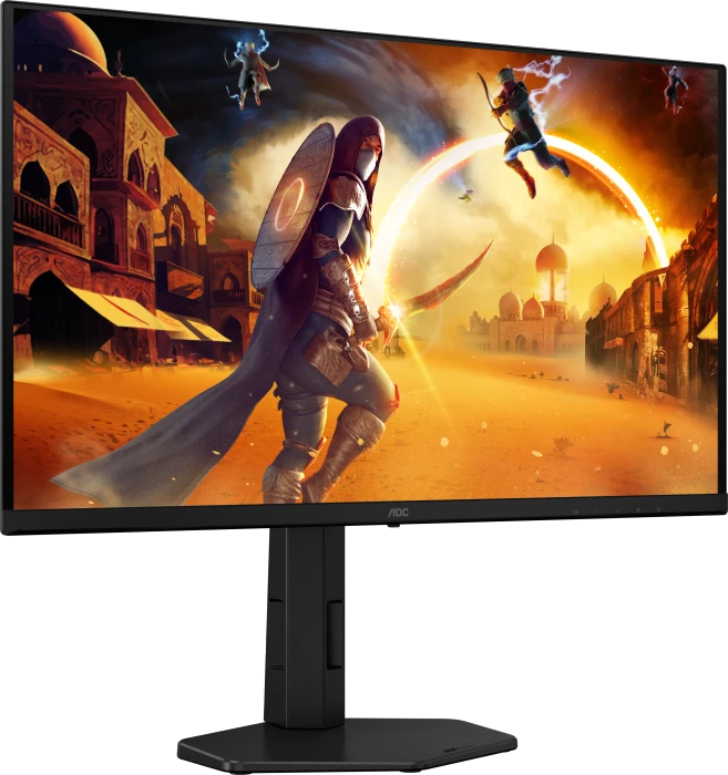 AOC Q27G4ZDR, 26.5"