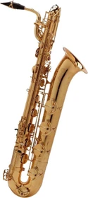 Selmer Super Action 80 II Bariton (verschiedene Ausführungen)