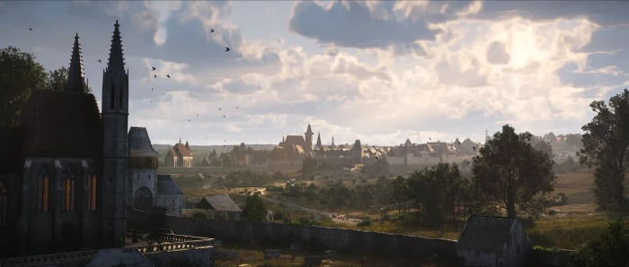 Kingdom Come: Deliverance II (Download) (PC)