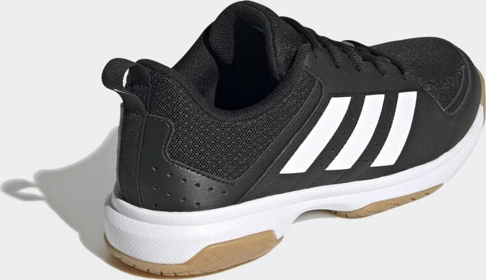 adidas Ligra 7 core black/cloud white