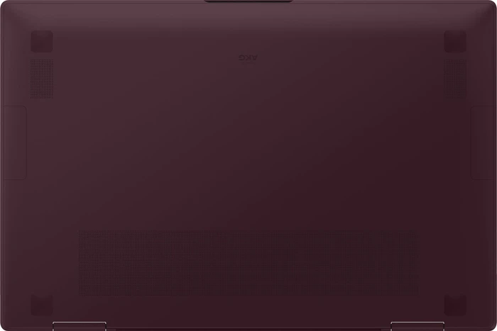 Samsung Galaxy Book2 Pro 360 13, Burgundy, Core i5-1240P, 8GB RAM, 256GB SSD, DE