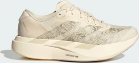 adidas Adizero Evo SL wonder white/crystal linen/wonder taupe (Damen)