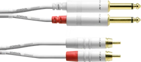 Cordial CFU 0.9 PC-Snow