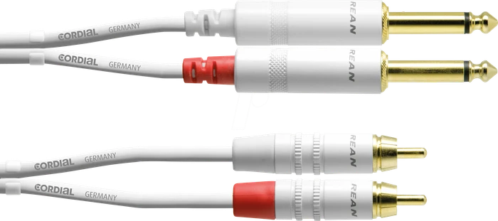 Cordial CFU 0.9 PC-Snow