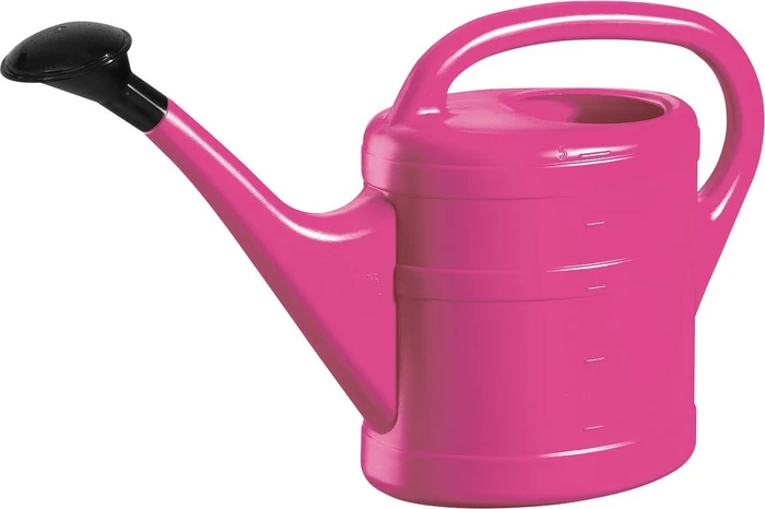 Geli Gießkanne mit Brause 5l