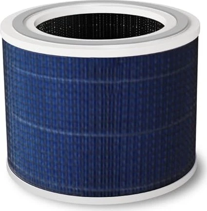 Klyqa HEPA H13 Ersatzfilter für Luftreiniger
