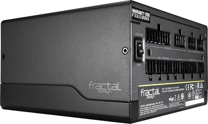 Fractal Design Ion+ 560P 560W, ATX 2.4